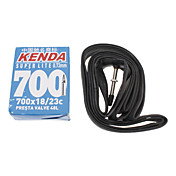 KENDA 700 * 18/23c FV-48L Super Lite 0,73 milímetros Material de borracha de pneu de bicicleta Inner