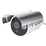 Outdoor Waterproof 1/3sony 420TVL 1Array LED IR Bullet Camera