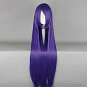 Cosplay Wig Inspirado en Highschool of the Dead Busujima Saeko
