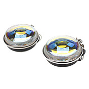 DC12V 55W H3 Super-Halogen-Nebel-Licht für Auto