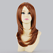 Cosplay Wig Inspired by Attack on Titan Sasha Blause
