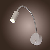 3w LED 벽 빛 / 스포트라이트 / 거울 램프