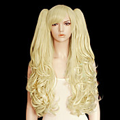 Cosplay Wig Inspired by Rozen Maiden Reiner Rubin
