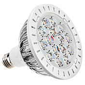 E27 PAR46 15W 1350lm 3000-3500K Warm White LED Light Bulb Pontual (85-265V)