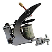 Steel Wire-cutting Tattoo Machine Gun Liner and Shader