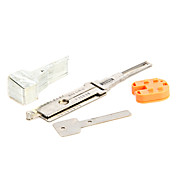 Car Door Lock Cylinder Open Reader for New BMW