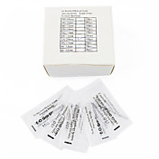 100pcs Piercing Ago 14G