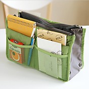 Large-Capacity Functional Storage Bag (Assorted Colors)