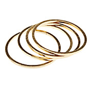 Fin Copper Ring * 4