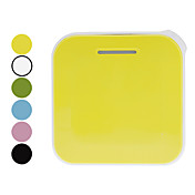 DS-9000 Universal Power Bank Portable (9000mAh, couleurs assorties)