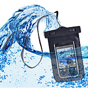 Bolsa impermeable universal para samsung