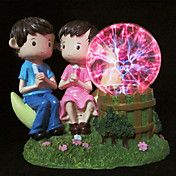 Luna Lovers Polyresin Magic Ball