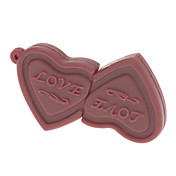 32GB Heart to Heart Schokolade USB2.0 Flash Drive