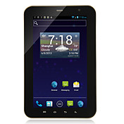 PD10-Typhoon Android 4.0 Tablet 7 Zoll kapazitiven Touchscreen (SIM, Telefon, Wifi, GPS, Dual-Kamera)