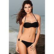 Sexy Verão torção Set Bikini