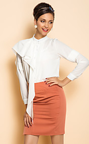TS Chic Collar Shirt