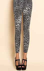 TS Leggings elásticas Stretchy