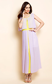 TS Sleeveless Midi Dress