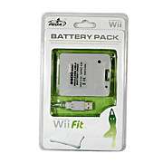  Rechargeable USB Battery Pack (2800mAh) for Wii Fit Balance Board