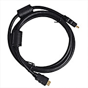  HDMI Cable with Ferrite Core for PlayStation 3 (PS3) (1.5M) (Z-502) (SMQ304)