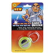  Shock-Your-Friend Electric Shock Handshake Toy