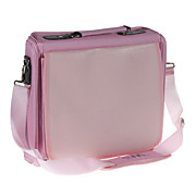  Portable Travel Bag for Wii (Pink)