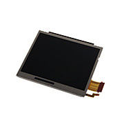  Genuine Nintendo DSi Upper and Lower TFT LCD Screen Replacement Part Module (2-LCD Set)