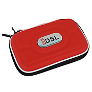  Airform Case Pouch/Case for Nintendo DS Lite (Red)