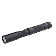  20-Lumen LED Flashlight (2*AAA)
