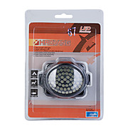  Ultra Bright 67-LED 4-Mode Headlamp