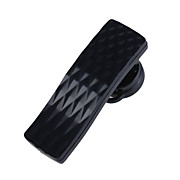  008 Mini Bluetooth Handsfree Headset Black