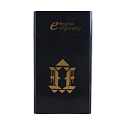  USB quitter la cigarette électronique rechargeable avec chargeur de 6 recharges