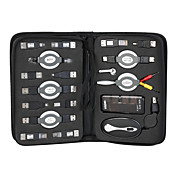  All-in-1 USB Travel Easy Bag
