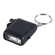  GL-568 1W/5V  Dynamo Flashlight