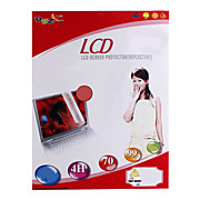  Anti-Scratch Screen Protector with Cleaning Cloth for Laptop (13.4")