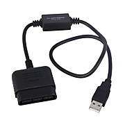  PS2 to PS3 USB Control Pad Converter/Adapter