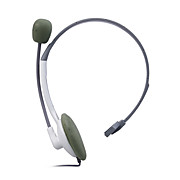  Single Headphone Microphone Headset for Xbox 360 Xbox Live