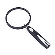  Zungui 73 mm Handheld Magnifier G-888-75