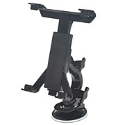  Car Windshield Swivel Mount Holder for iPad