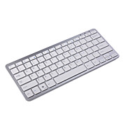  Ultra Slim Wireless Bluetooth Keyboard for iPad