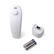  draadloze nunchuk voor de Wii (wit)