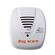  Electronic Insect/Bug/Mouse/Cat Repellent for Indoor