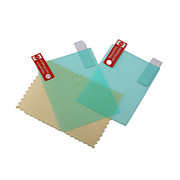  LCD Screen Film Protector for Nintendo DSi
