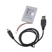  Replacement Battery Pack for PS3 Wireless Controller