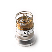  UltraFire 1-Modes Lumens CREE Q5 LED Bulb(11190192)