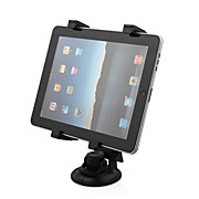  Universal Swivel Car Mount Holder for iPad, GPS and Netbook/DV
