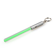  Mini Lightsabre LED Keychain (4*AG3)