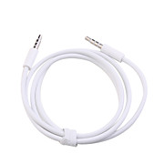  aux cabo para iphone/ipad/ipod/mp3