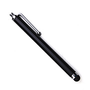  Stylus Pen Voor iPad, iPhone En Smartphone (Zwart)