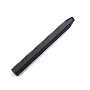  Aluminium Alloy Stylus Touch Pen for iPad, iPad 2 and The new iPad (Black)